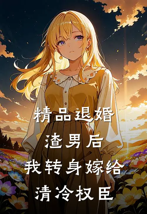 精品退婚渣男后，我转身嫁给清冷权臣