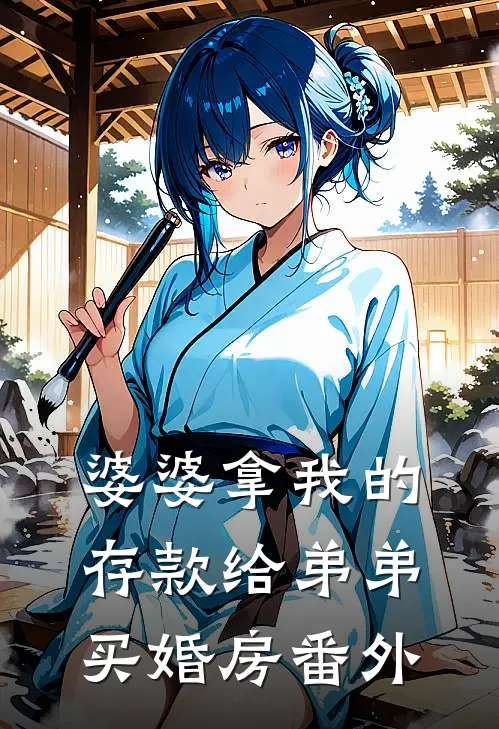 婆婆拿我的存款给弟弟买婚房番外