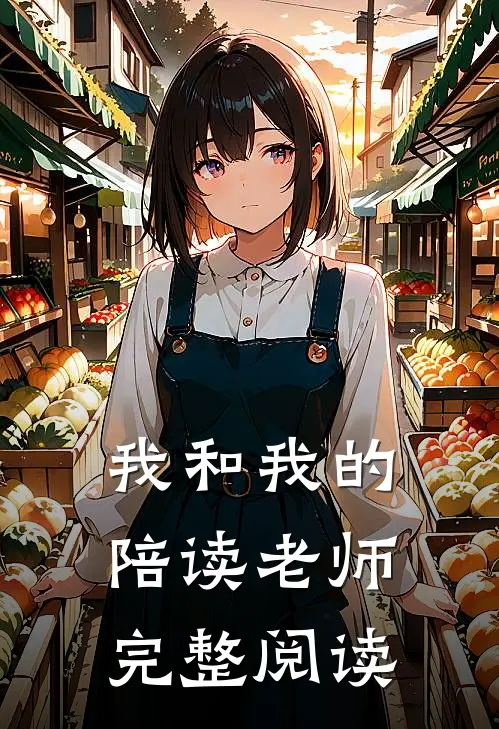 我和我的陪读老师完整阅读