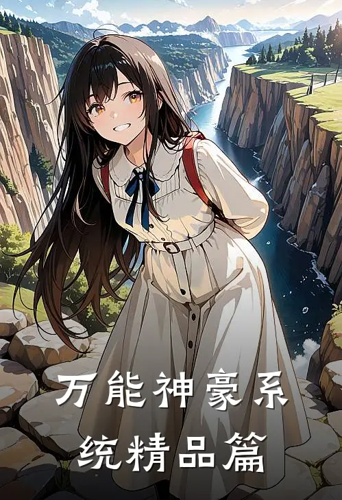万能神豪系统精品篇
