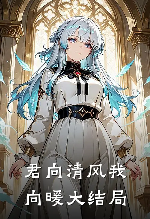 君向清风我向暖大结局