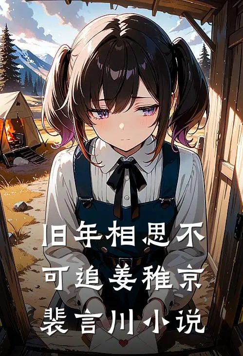 旧年相思不可追姜稚京裴言川小说