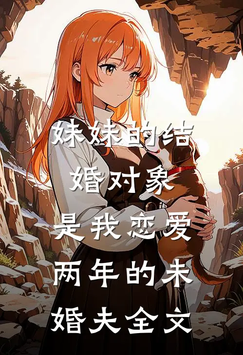 妹妹的结婚对象,是我恋爱两年的未婚夫全文在线阅读