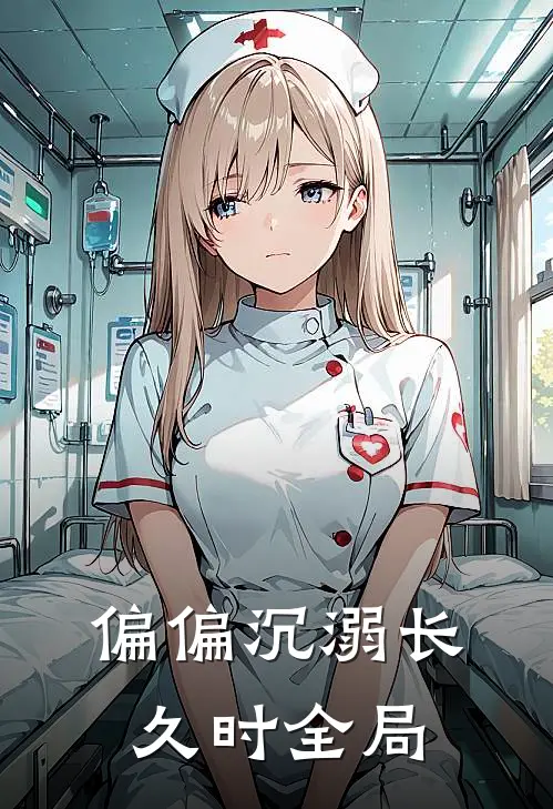 偏偏沉溺长久时全局