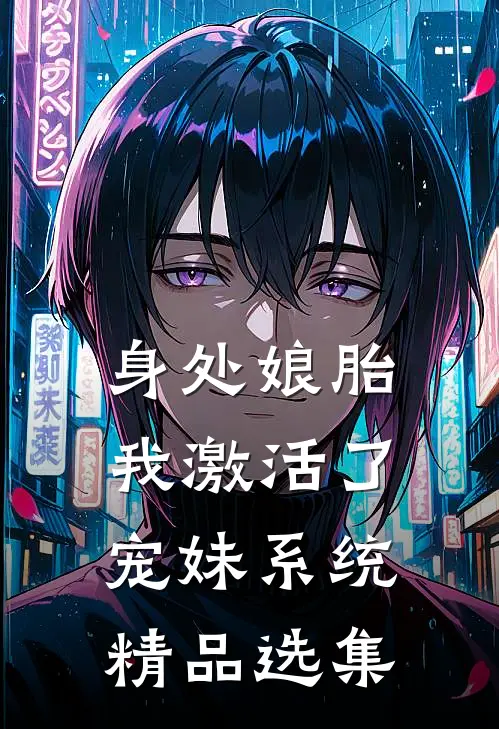 身处娘胎，我激活了宠妹系统精品选集