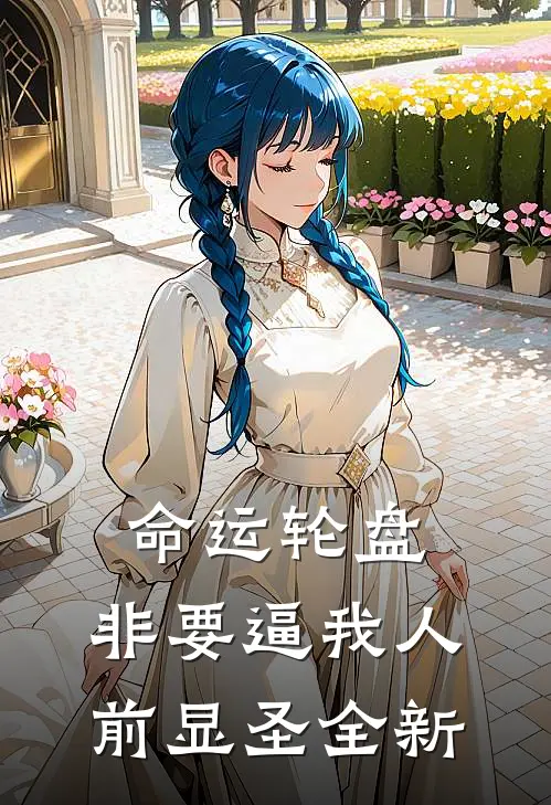 命运轮盘：非要逼我人前显圣全新