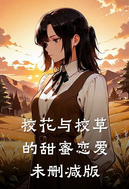 校花与校草的甜蜜恋爱未删减版