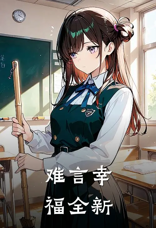 难言幸福全新