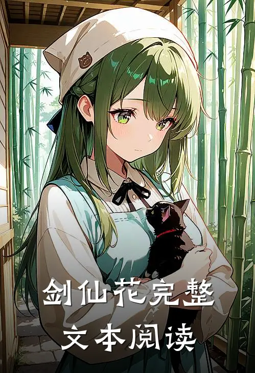 剑仙花完整文本阅读
