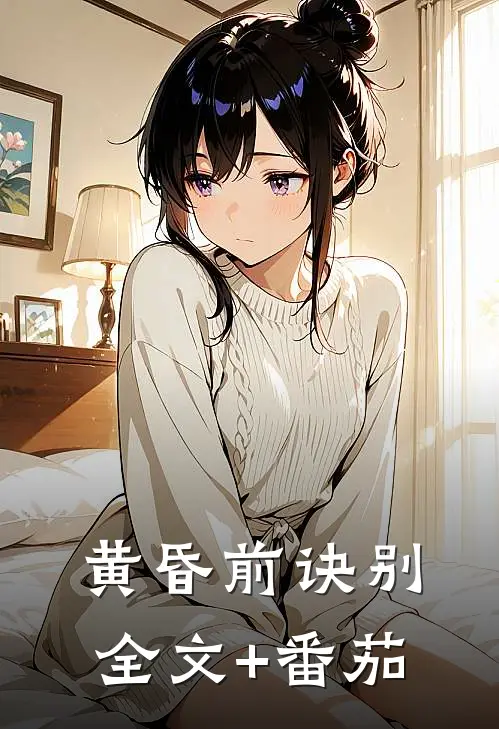 黄昏前诀别全文+番茄