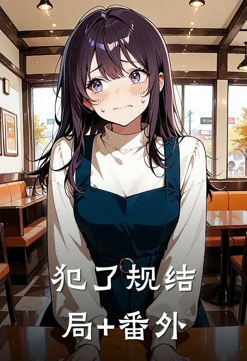犯了规结局+番外
