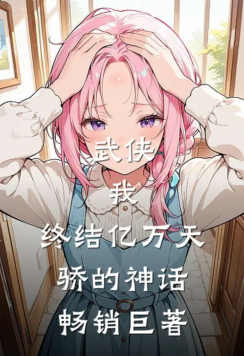武侠：我，终结亿万天骄的神话畅销巨著