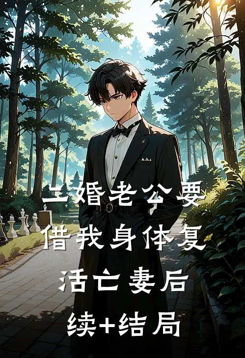 二婚老公要借我身体复活亡妻后续+结局
