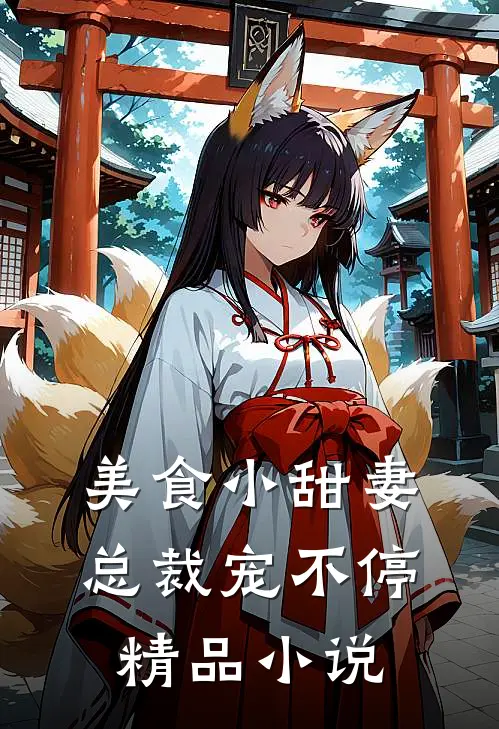 美食小甜妻：总裁宠不停精品小说