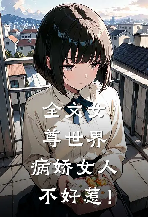 全文女尊世界：病娇女人不好惹！