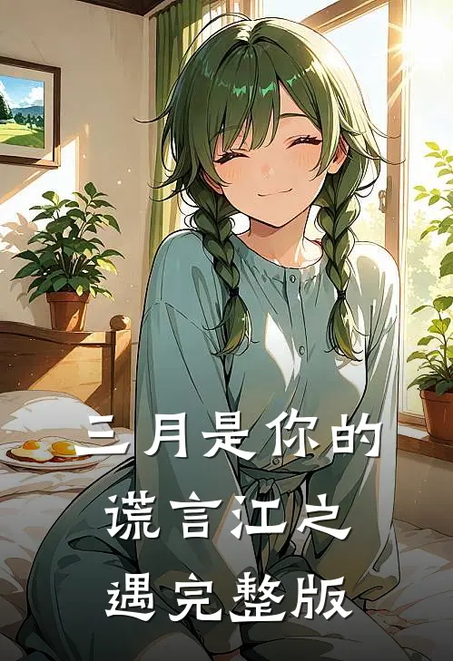 三月是你的谎言江之遇完整版