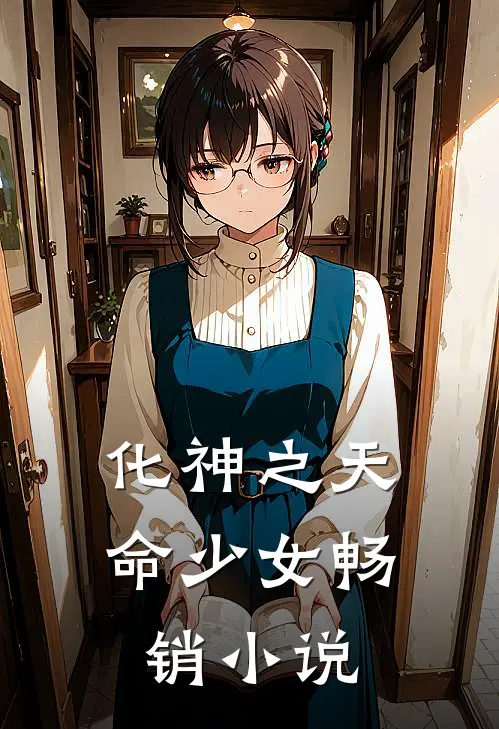 化神之天命少女畅销小说