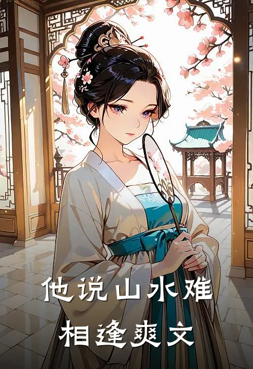他说山水难相逢爽文