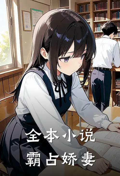 全本小说霸占娇妻