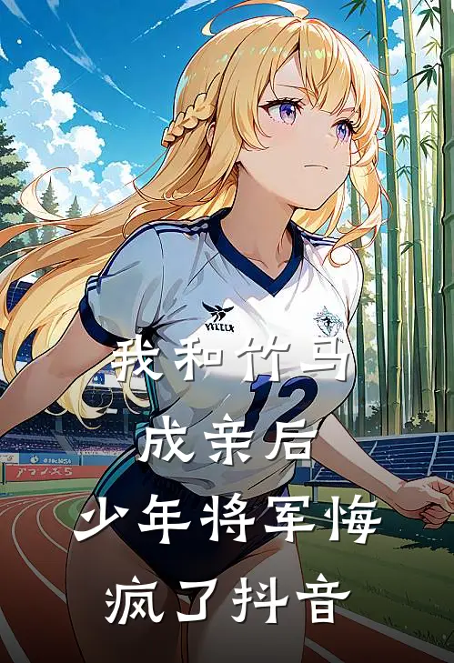 我和竹马成亲后，少年将军悔疯了抖音