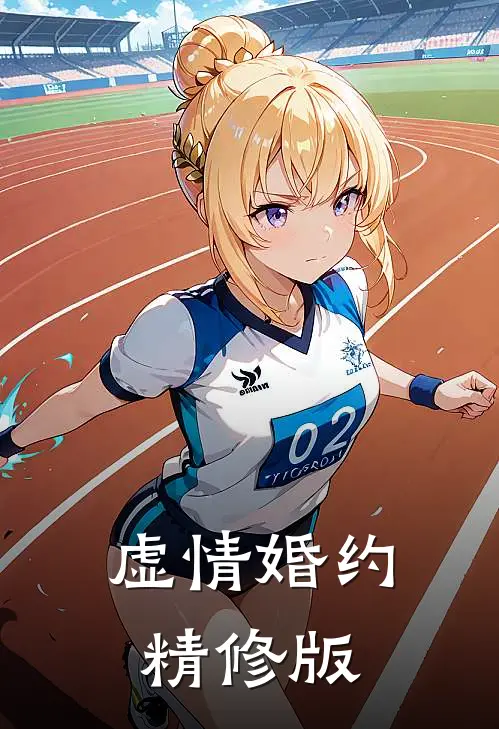 虚情婚约精修版