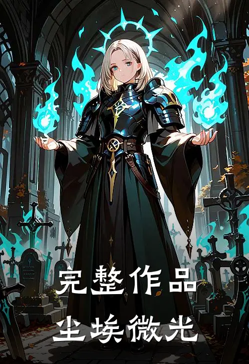 完整作品尘埃微光