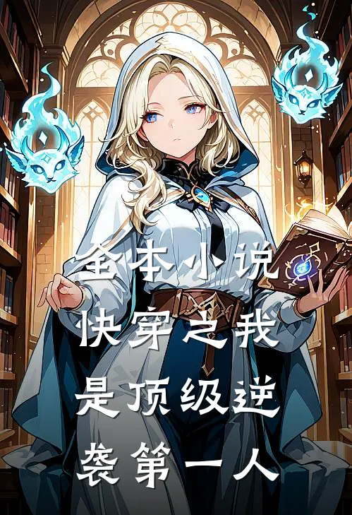 全本小说快穿之我是顶级逆袭第一人