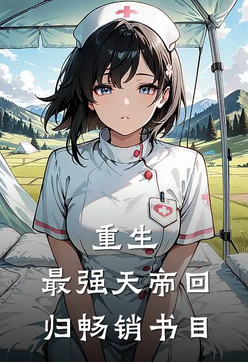 重生：最强天帝回归畅销书目