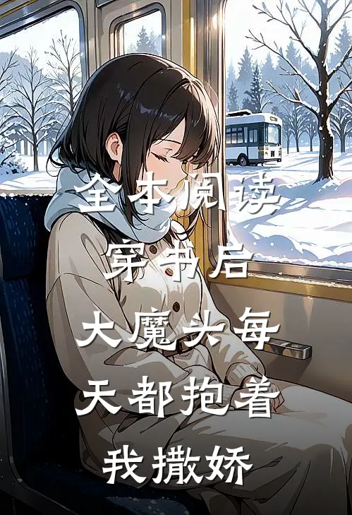 全本阅读穿书后，大魔头每天都抱着我撒娇