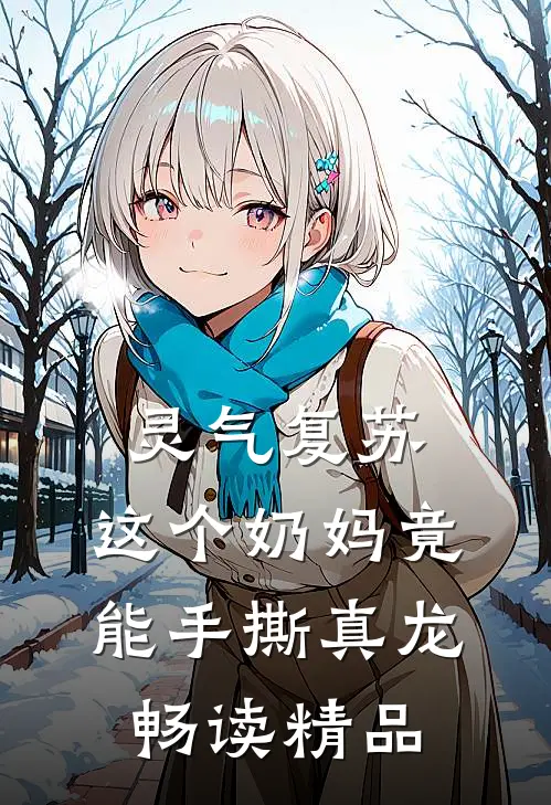 灵气复苏：这个奶妈竟能手撕真龙畅读精品