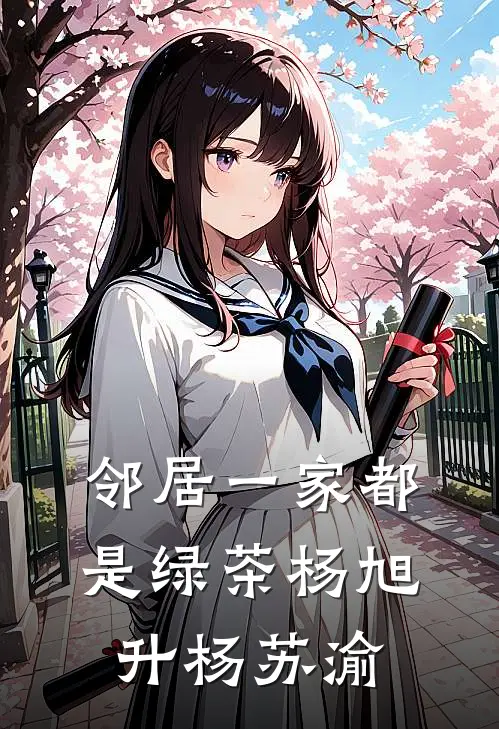 邻居一家都是绿茶杨旭升杨苏渝