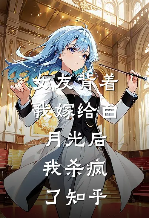 女友背着我嫁给白月光后，我杀疯了知乎