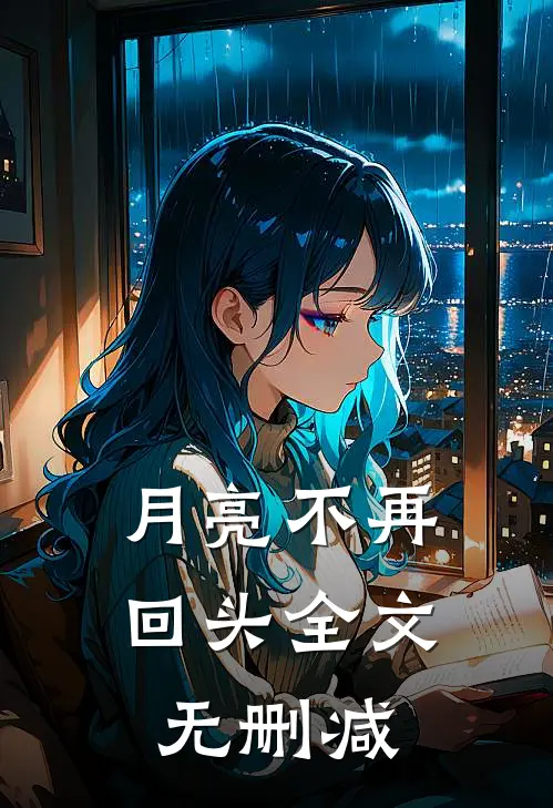 月亮不再回头全文无删减