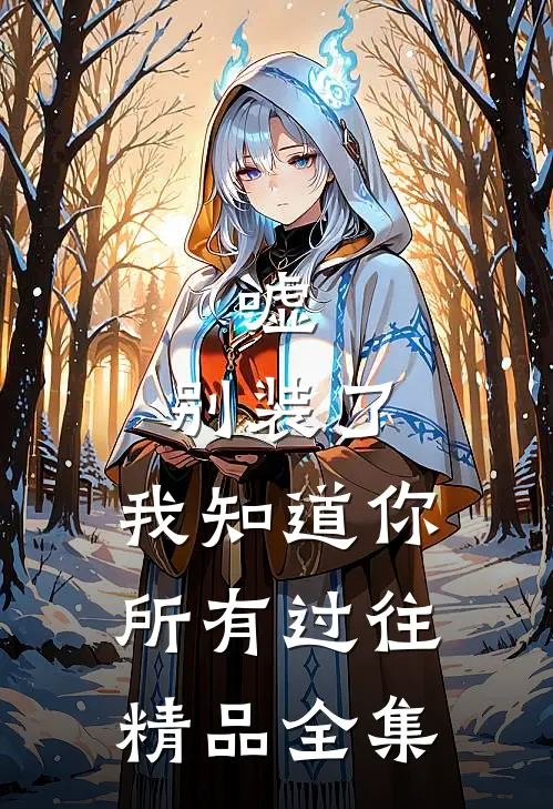 嘘，别装了，我知道你所有过往精品全集