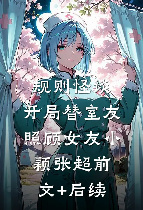 规则怪谈：开局替室友照顾女友小颖张超前文+后续