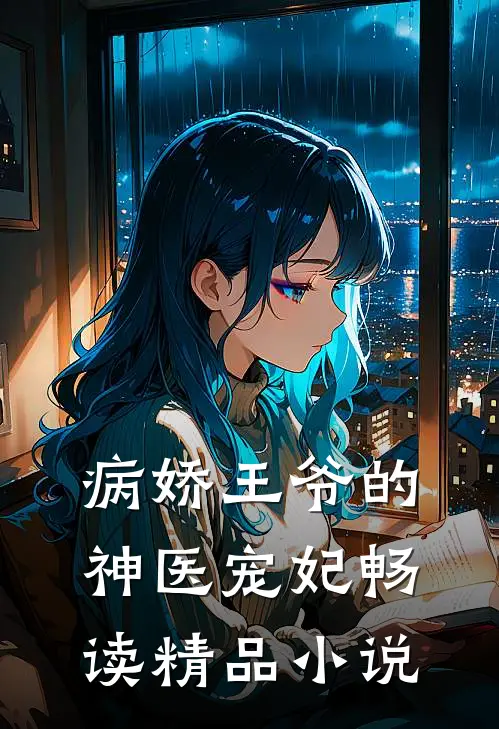 病娇王爷的神医宠妃畅读精品小说