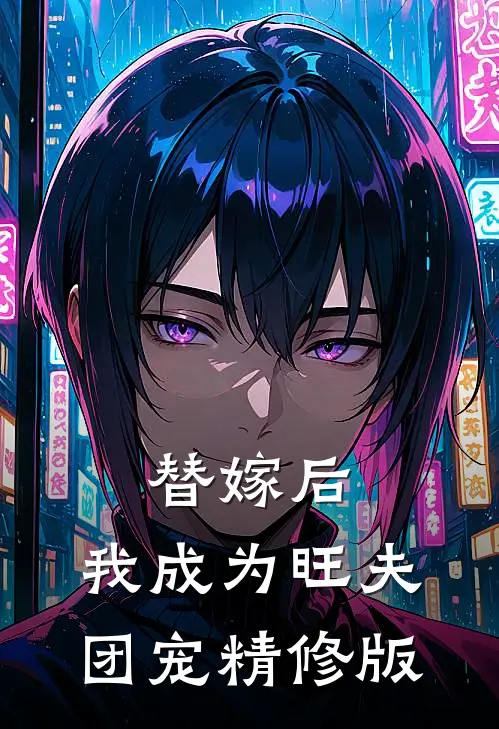 替嫁后,我成为旺夫团宠精修版免费阅读