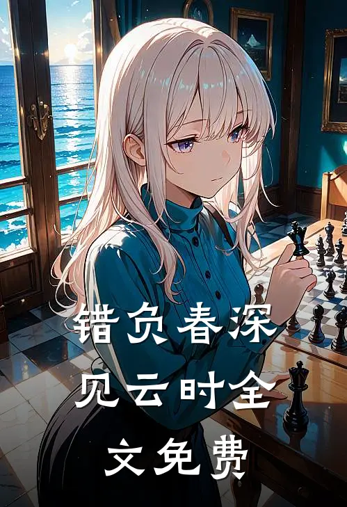 错负春深见云时全文免费