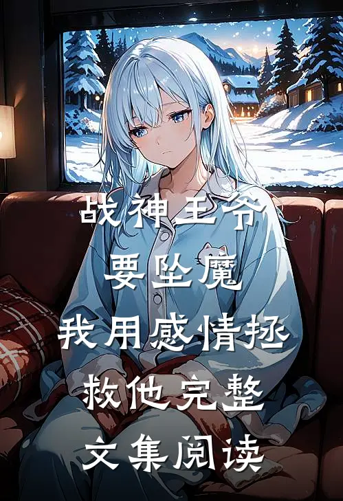 战神王爷要坠魔，我用感情拯救他完整文集阅读