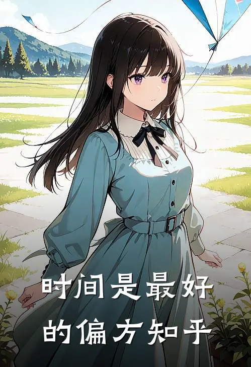 时间是最好的偏方知乎