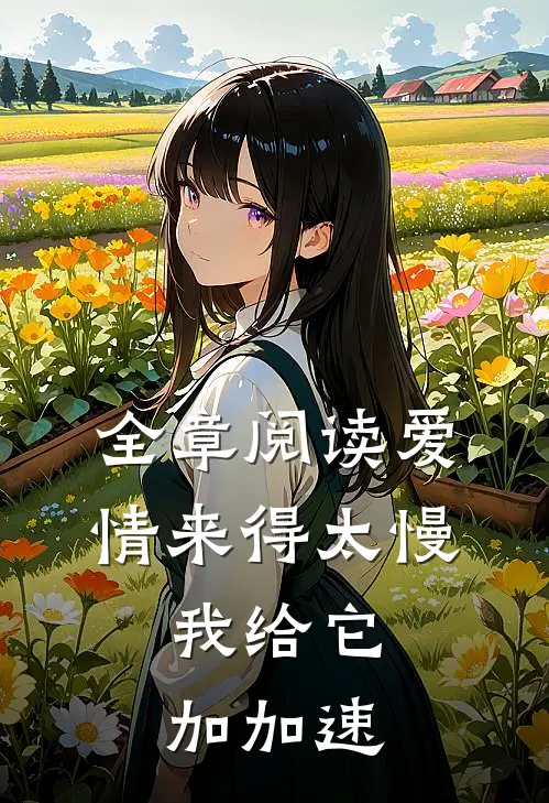 全章阅读爱情来得太慢，我给它加加速