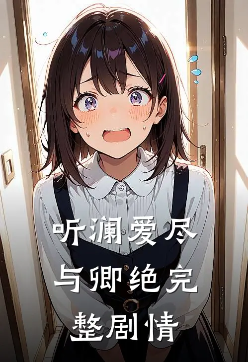 听澜爱尽与卿绝完整剧情