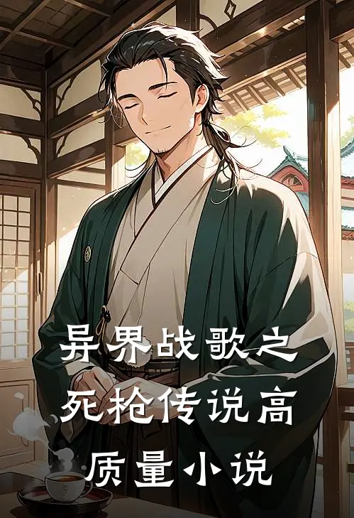 异界战歌之死枪传说高质量小说