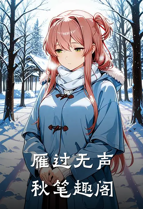 雁过无声秋笔趣阁