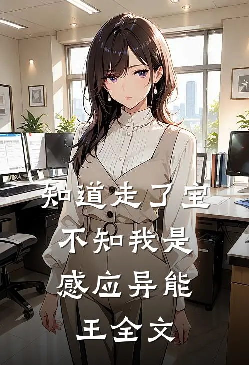 知道走了宝，不知我是感应异能王全文