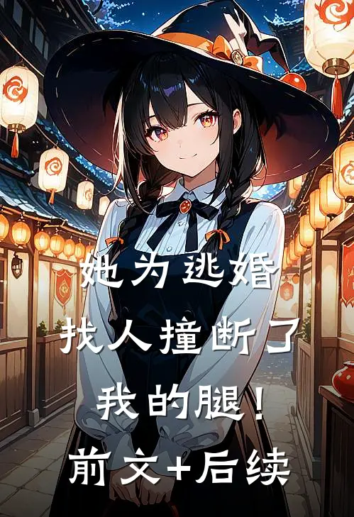 她为逃婚，找人撞断了我的腿！前文+后续