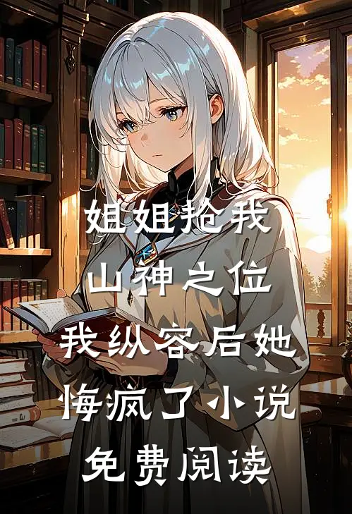 姐姐抢我山神之位，我纵容后她悔疯了小说免费阅读