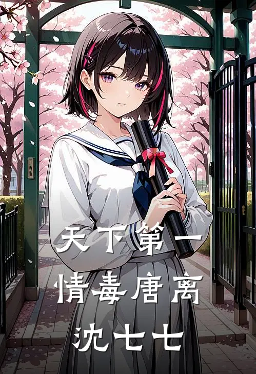 天下第一情毒唐离沈七七