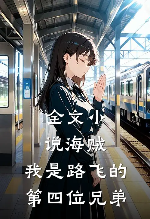 全文小说海贼：我是路飞的第四位兄弟