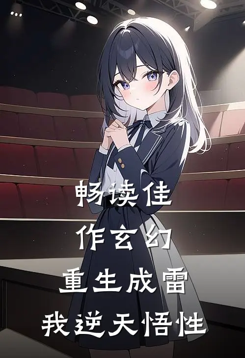 畅读佳作玄幻：重生成雷，我逆天悟性